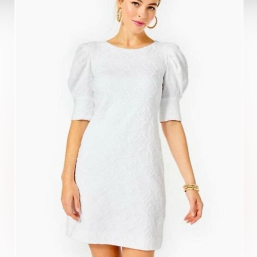 Lilly Pulitzer Knowles Dress